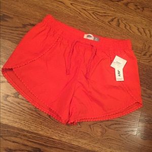 Old Navy Girl Mini-Short Large